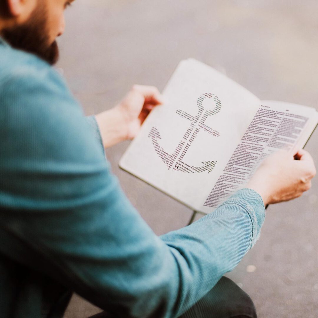 Die Bibel – Anker in Zeiten der Versuchung