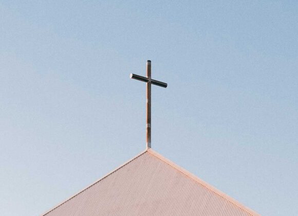 Das Evangelium verändert alles Das Evangelium verändert alles