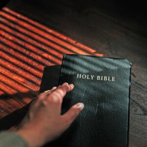 Die Bibel – Lebendig und kraftvoll