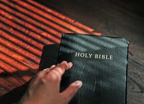Die Bibel – Lebendig und kraftvoll Die Bibel – Lebendig und kraftvoll